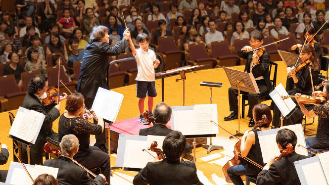 OK!オーケストラ