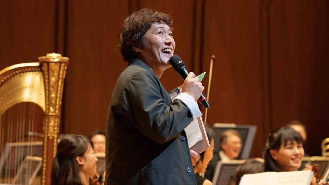 OK!オーケストラ