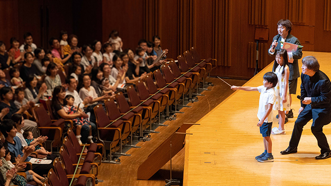 OK!オーケストラ