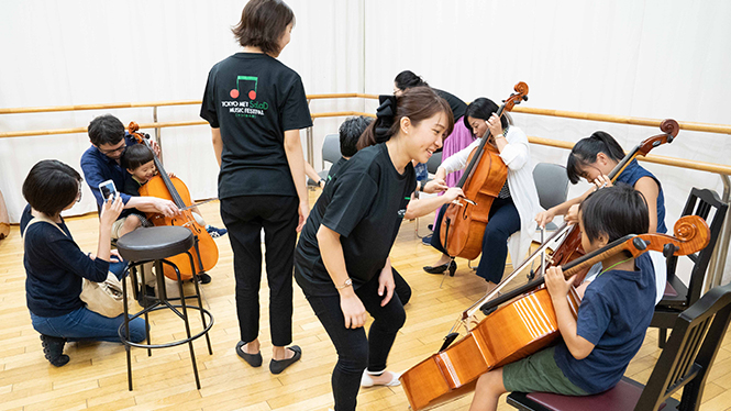 OK!オーケストラ