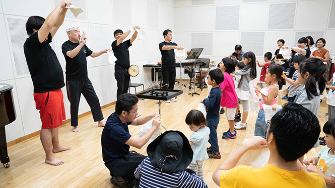 OK!オーケストラ