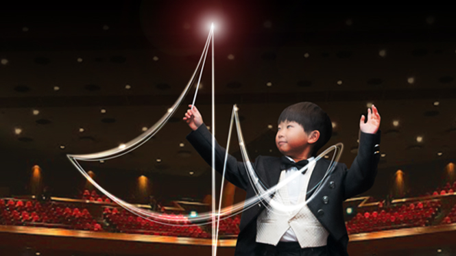 OK!オーケストラ