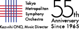 東京都交響楽団