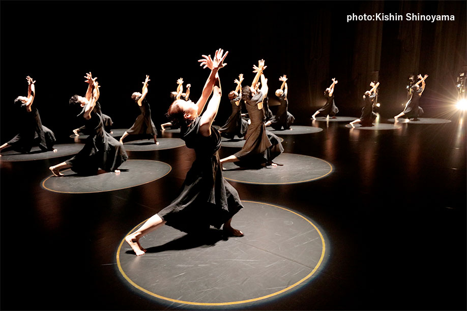 Noism Company Niigata